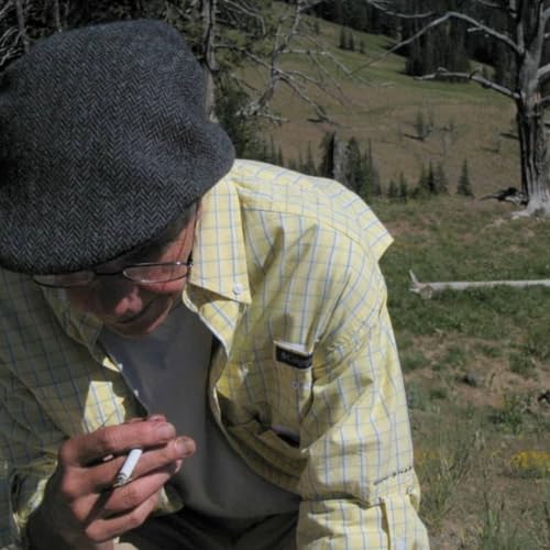 A Requiem for Larry Massett