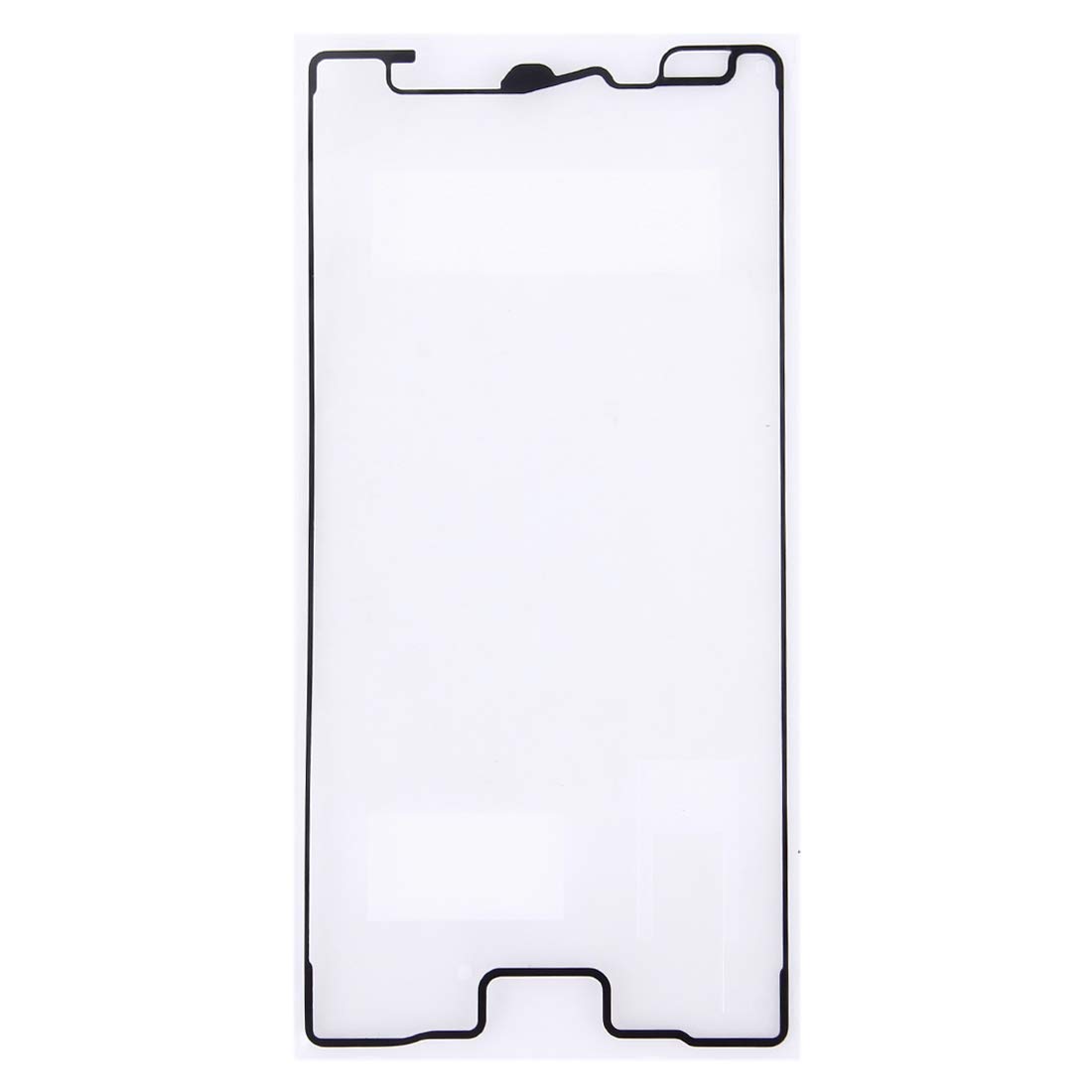 Front Housing Adhesive for Sony Z5