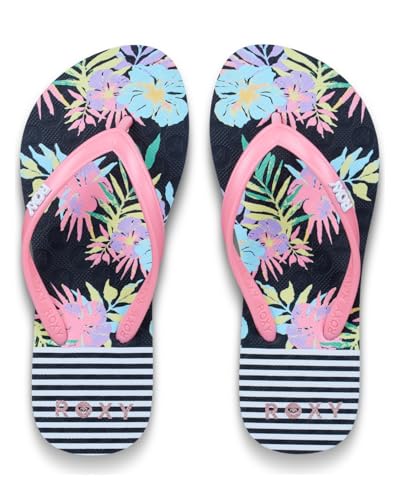 Tongs enfant Roxy Rg Viva Stamp - vue 6