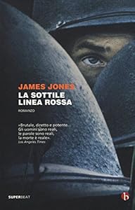 La sottile linea rossa
