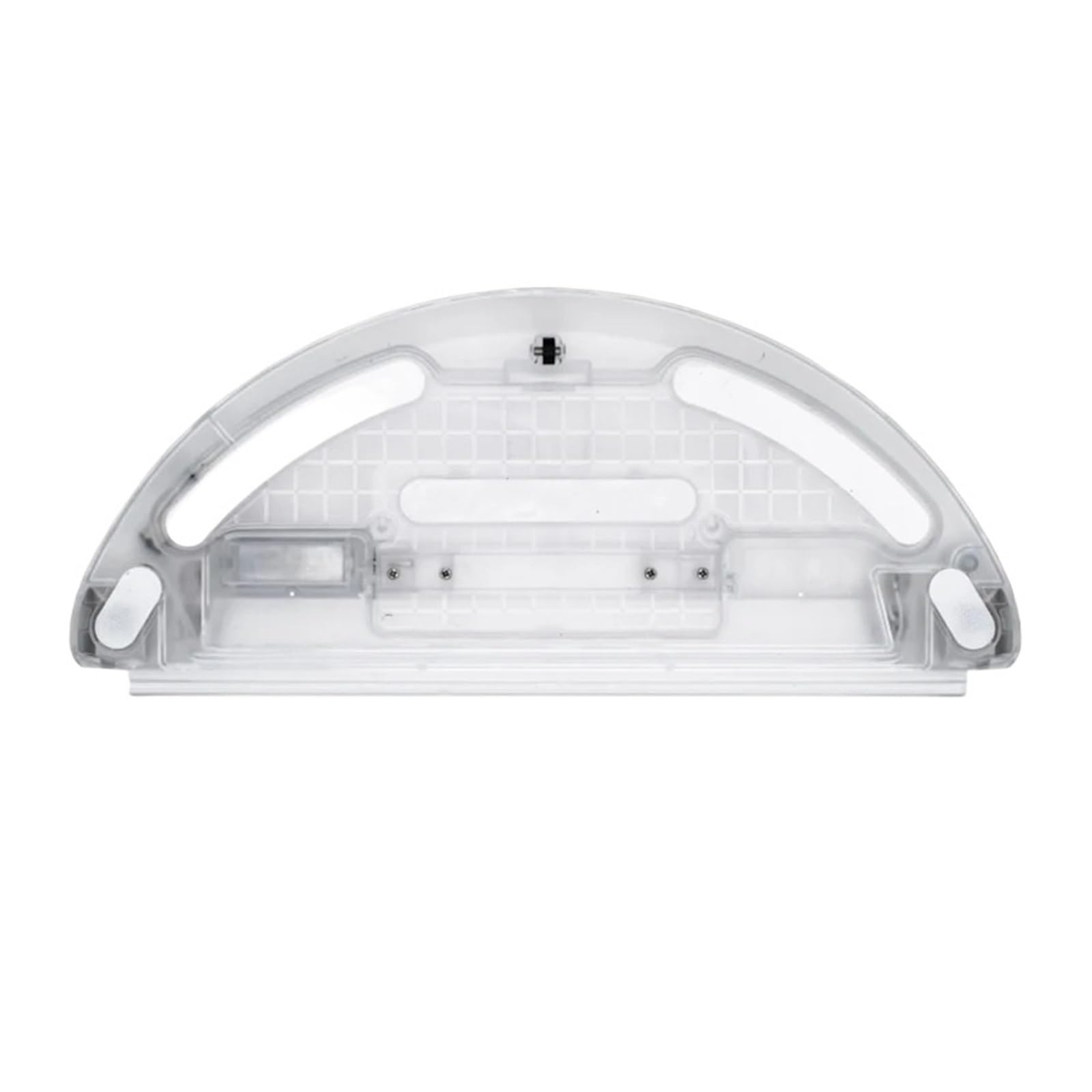 GENTERUN Water Tank Dust Box Mop Cloth Spare Part,Compatible For XiaoMi, Robot Vacuum-Mop 2 Lite 2 Pro MJSTL MJST1S MJST1SHW BHR5044EU Accessroies(Set1 Water Tank)