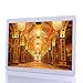 Produktbild Android Tablet 10"(10.1 Zoll) - Octa-Core Processor, 4 GB RAM, 64 GB eMMC 1280*800 IPS-Display, Android 7.0 Phablet, 3G Dual SIM Card Slots,Dual Cameras,WiFi,GPS,Google Certified Tablets PC (Silver)