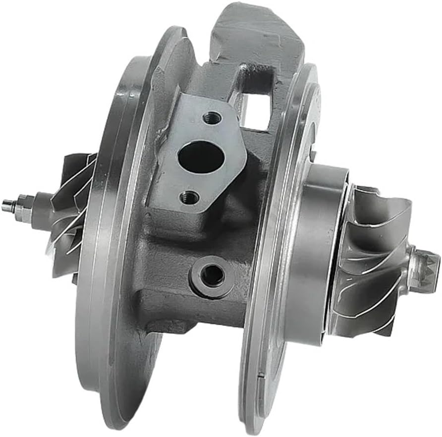 Turbolader Cartridge S200G Turbo Core Compatible For Volvo Commercial L120E D7ELAE3 1270-970-0216 4294676 Turbocharger 2002-2007 Engine Kit