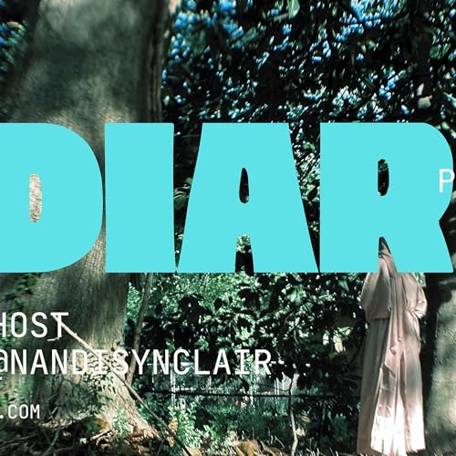 The Diar Podcast; Diamond. In. A. Rough. cover art