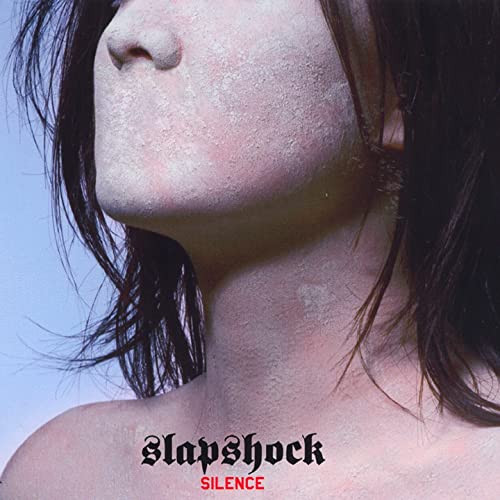 Amazon.com: Silence : Slapshock: Digital Music