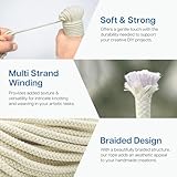 Zoom IMG-2 winsome corda multiuso in cotone Zoom IMG-2 winsome corda multiuso in cotone