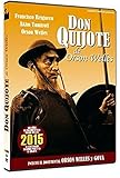  Don quijote de Orson Wells [DVD]