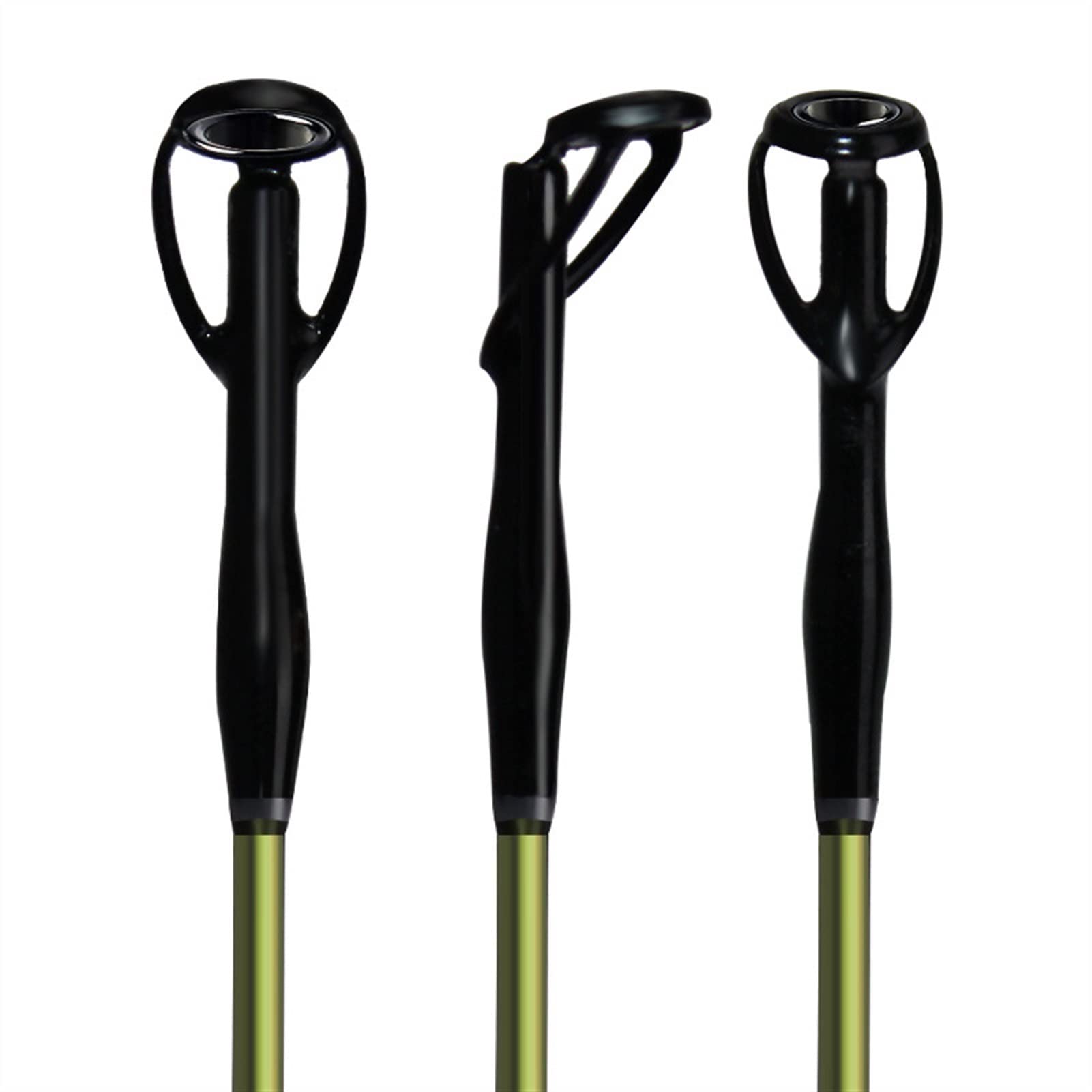 TOMYEUS Canne da Pesca Canna da Pesca, Manico in Sughero Feeder Spinning Pesca Canna da Pesca M Power Travel Rod Carp Feeder Pole Portable Pesca Attrezzatura da Pesca Barre da Pesca da Viaggio