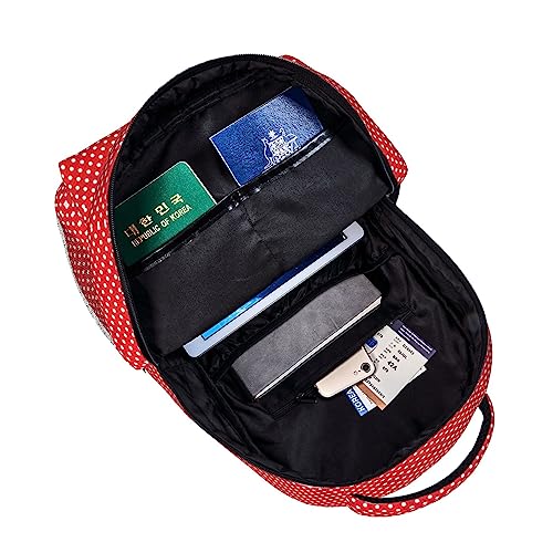 Sac à dos de voyage léger pour transporter votre ordinateur sans douleur - 5