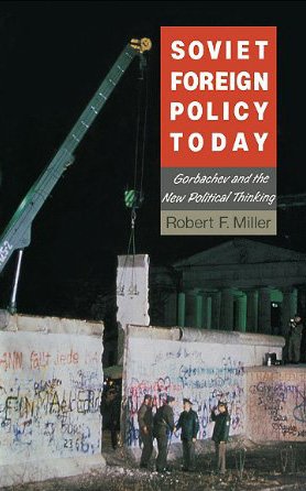Buy Soviet Foreign Policy Today — BookShops.in