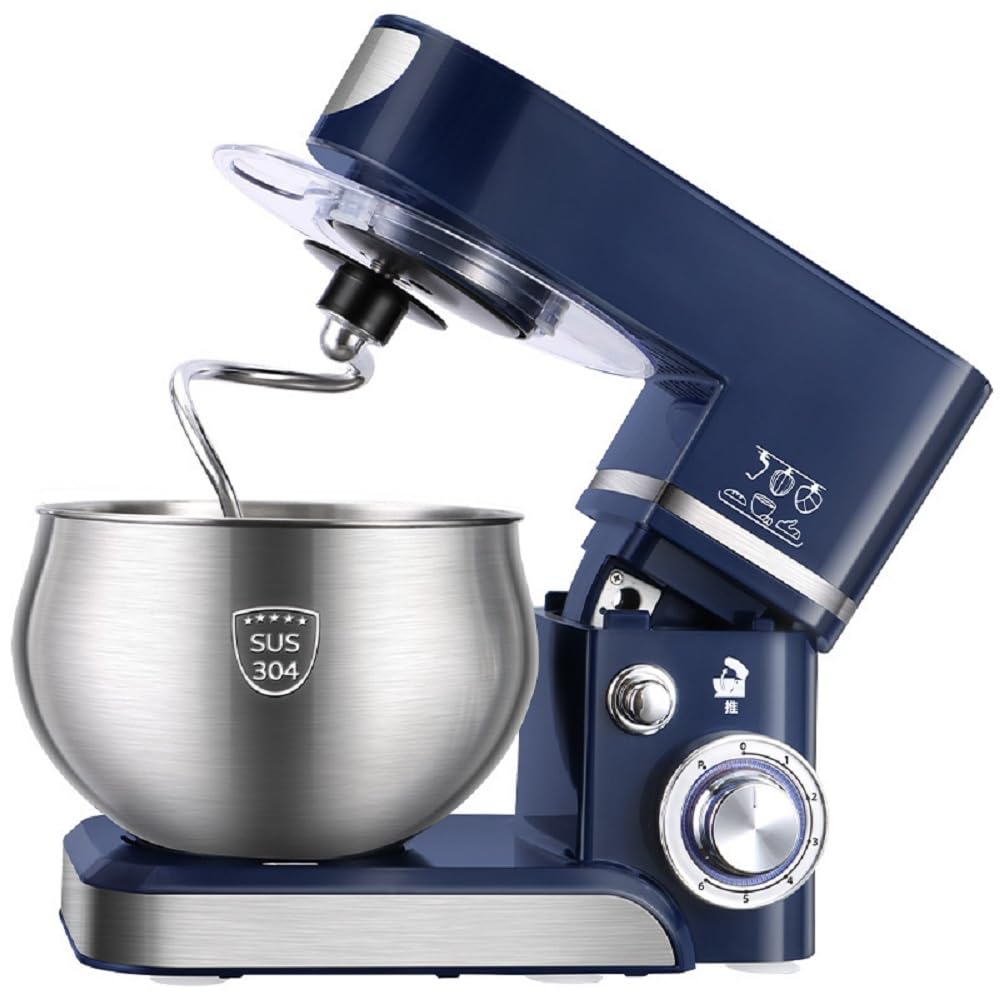 Generic SC-205A Stand Mixer with bowl and whisk attachment