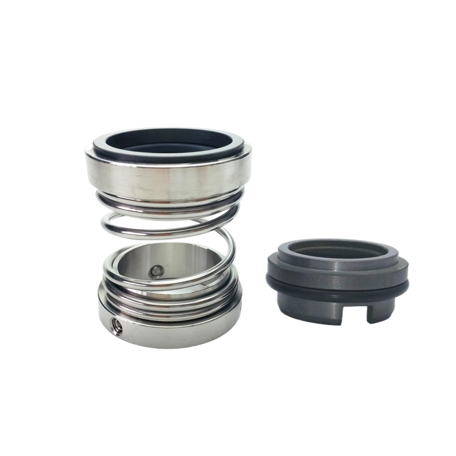 IPNDKBFL 1527-22 Type 1527 Mechanical Seals Shaft Size 22mm for Petrochemical Process/Marine Pumps Material:SIC/SIC/VIT Seal Pump