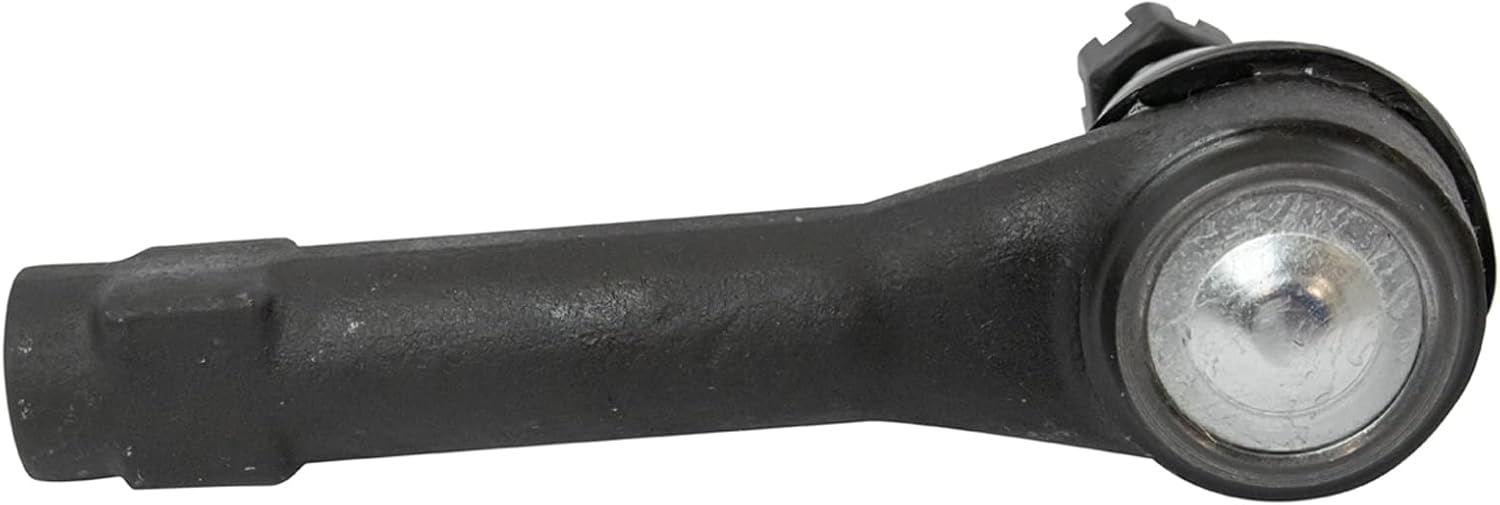 TRQ Front Steering Kit Center Link Idler Arm Idler Arm Bracket Assembly Pitman Arm Tie Rod Compatible with 02-06 Cadillac 99-06 Chevrolet GMC