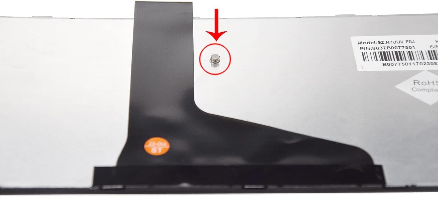 Amazon | PH@ 適用する日本語キーボード 兼用する TOSHIBA 東芝