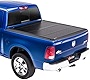 BAK BAKFlip G2 Hard Folding Truck Bed Tonneau Cover | 226206 | Fits 2000 - 2011 Dodge Dakota 5' 3' Bed (63')