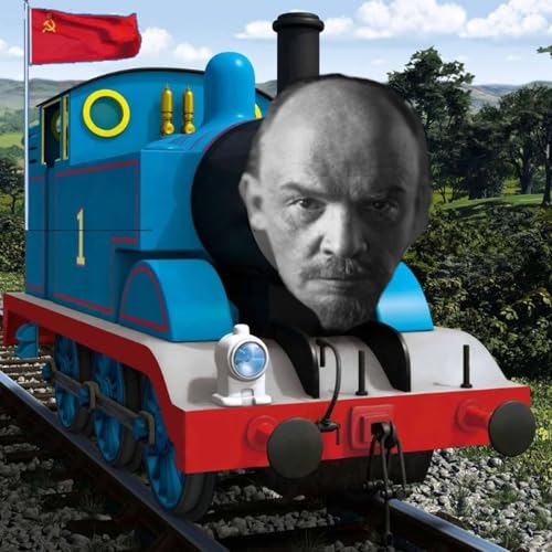 Ep 270- Midnight Train to (the Republic of) Georgia