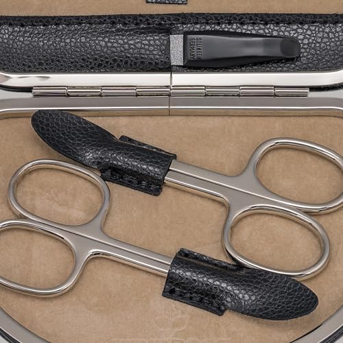 WINDROSE Beluga nécessaire ongles plat gain de place - 5