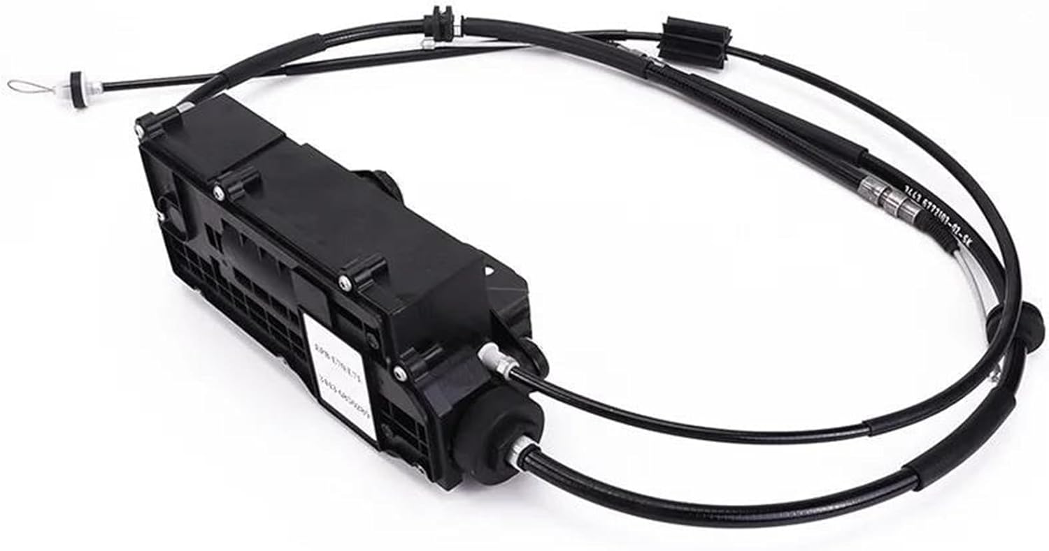 Electric Parking Brake Module for BMW X5 X6 E70 E71 E72 2008-2014 34436850289 Parking Brake Actuator Suit Hand Brake Module Handbrake Actuator Control Unit