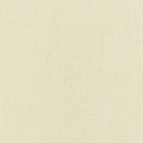 Tissu chenille tressé ivoire au mètre rideau tapisserie ameublement 10m