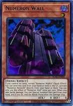 Amazon.com: Numeron Yugioh