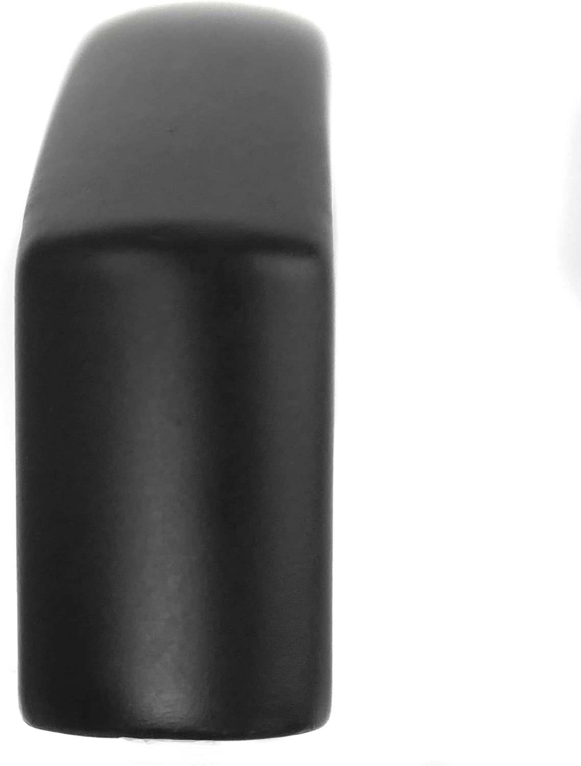 Laurey 74666 Aventura Cabinet Hardware Pull, 3.94 in, Metal, Zinc, Oil Rubbed Bronze