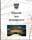 Chronik von Haimhausen