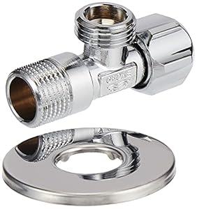 Grohe Eckventil 2202500M 1 Stück