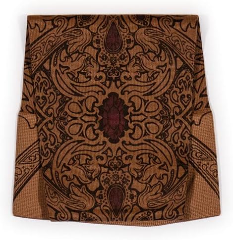 Lymphedivas Audrey Mocha Medical Graduated Compression Arm Sleeve for Lymphedema