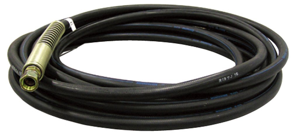 Amazon.co.jp: JTC 高圧洗浄機用ホース10m 高圧洗浄機用 高圧ホース