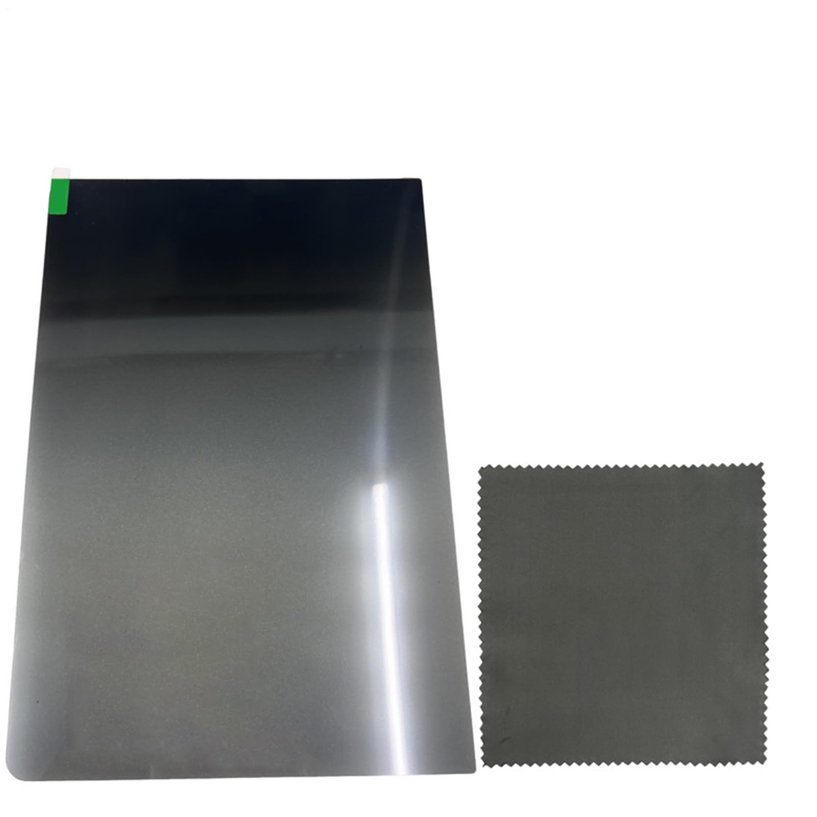 Protezione Visiva Per Computer Portatile - Schermo Di Sicurezza Grande Schermo | Pellicola Riservata Anti-sguardo, Protezione Dei Dati, Cornici Ideali, Indipendenti, Camere Di Classe, Librerie, Tra