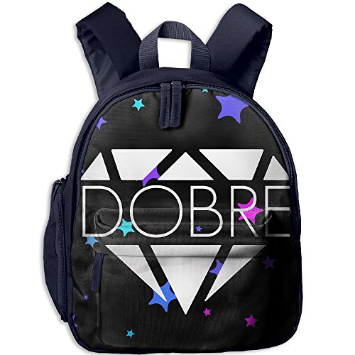 dobre merch backpack
