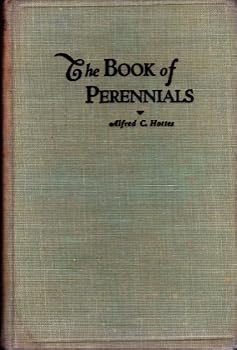 The Book of Perennials