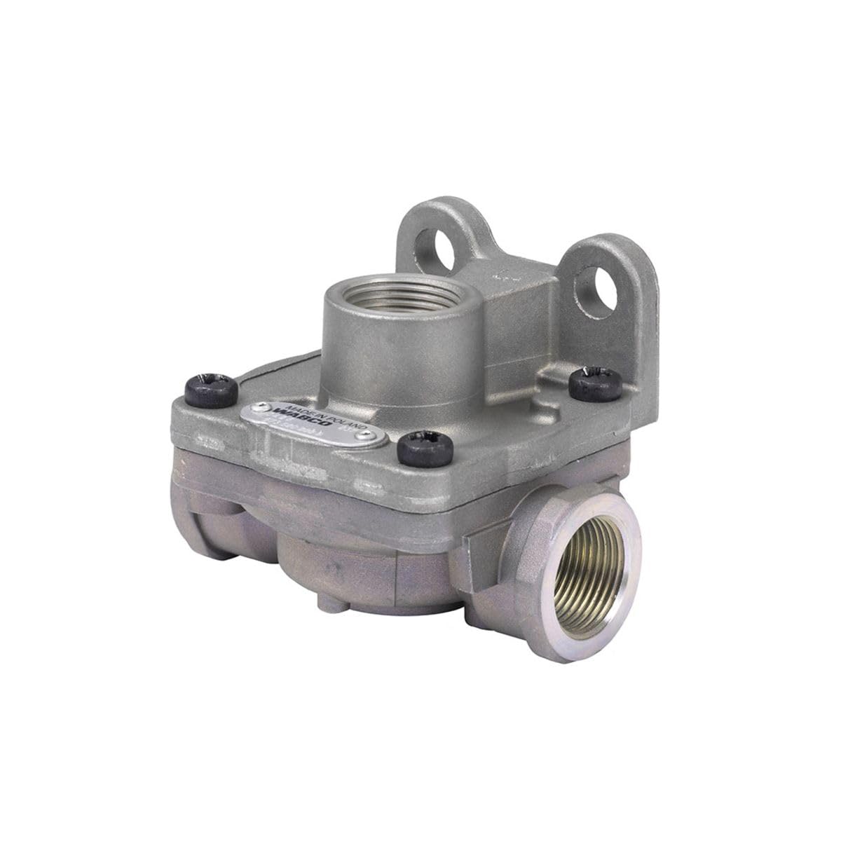 WABCO 9735000000 Valvola rilascio rapido