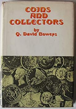 Hardcover Coins and Collectors Book