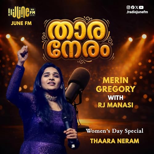 Merin Gregory | Thaara Neram | Women's Day Special