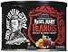 Lord Nut Levington highly seasoned Peanuts, Spicy Bloody Mary, 8-Ounce