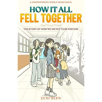 How It All Fell Together