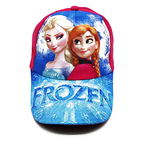 Image of VRITRAZ Children's Baseball Cap for Boys & Girls | Adjustable Lightweight Casual Hat | Breathable Summer Sports Cap for School, Travel, Beach & Outdoor Play (4-12 Years)