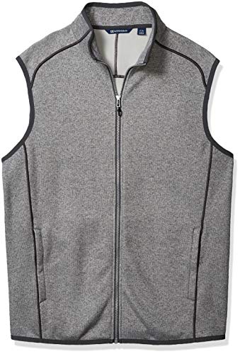Image of Cutter & Buck Men's Mainsail Vest