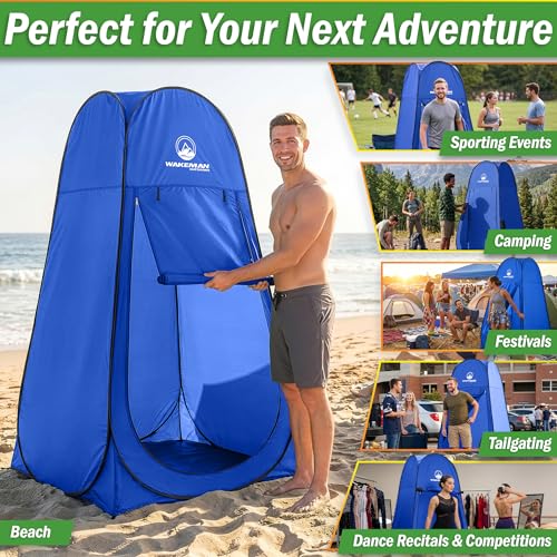 Pop Up Pod by Wakeman Outdoors