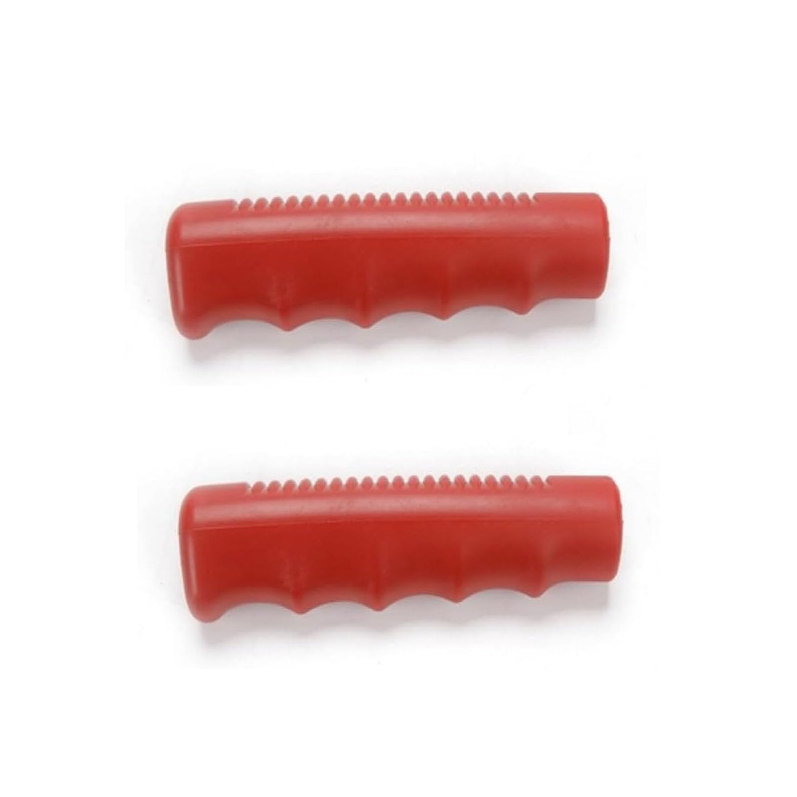 VUFVOID 1 Pair Hunt Wilde Grips, 3/4" (inch) Bicycle Grips