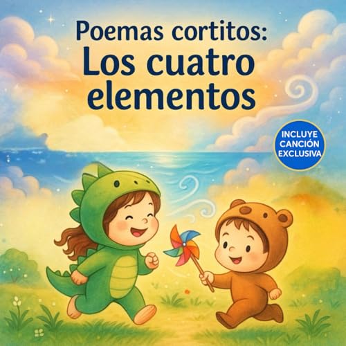 Poemas cortitos: Los cuatro elementos