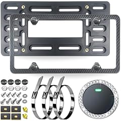 Carbon Fiber Frame+Bracket