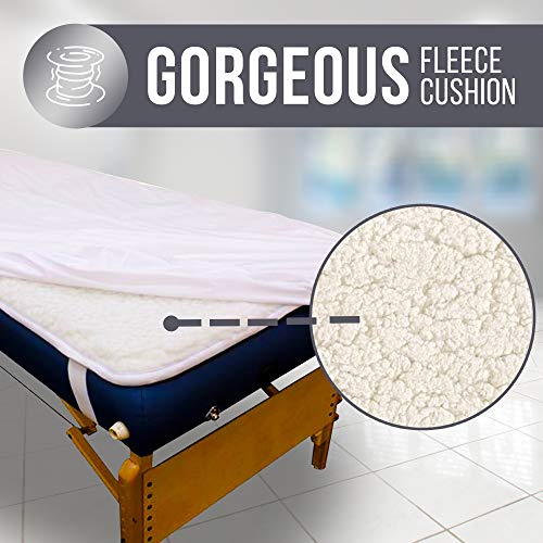 Best Professional Massage Table Pads Buying Guide Gistgear