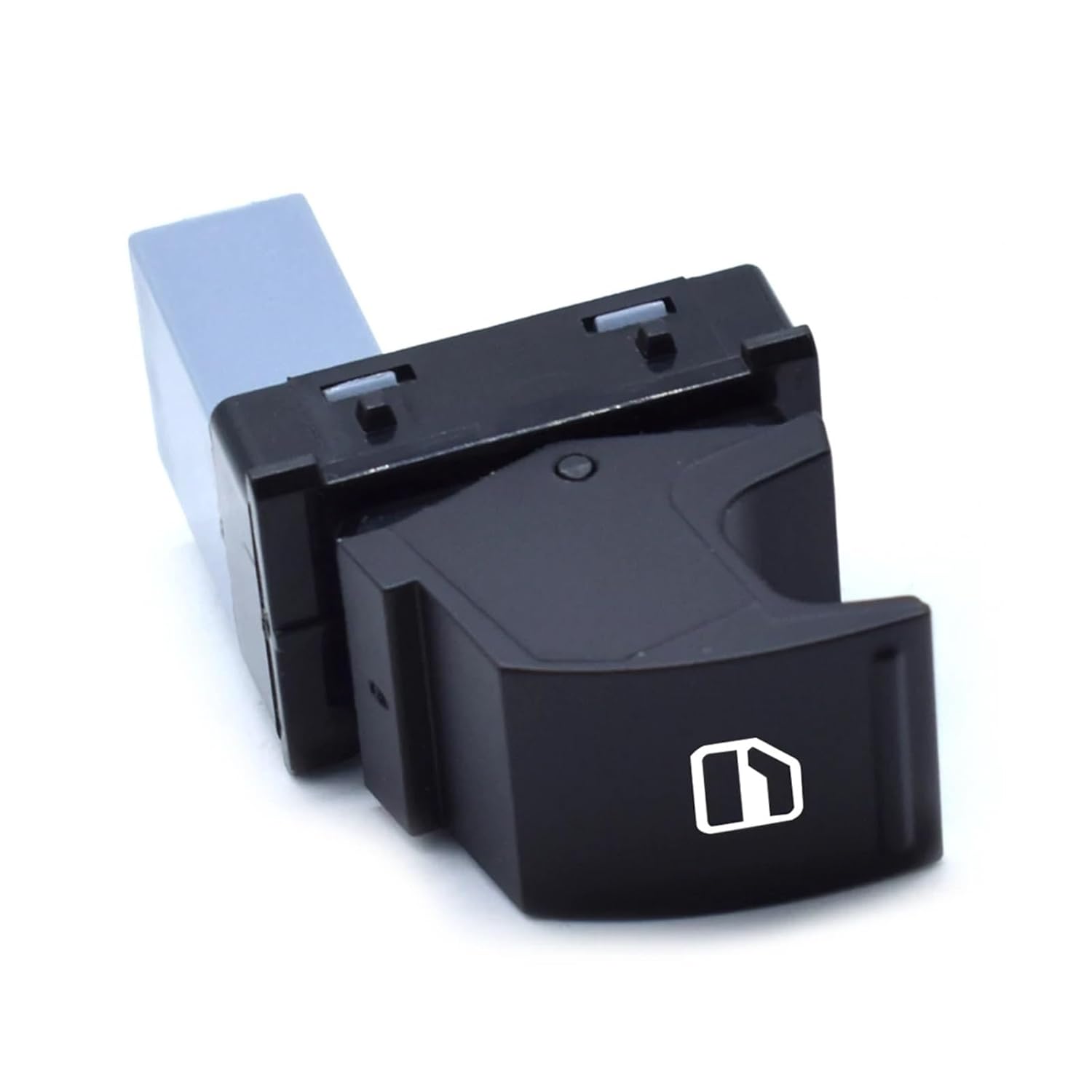 Power Single Window Lifter Switch Door Side Electric Control Button Knob Fit for Skoda Fit Fit Octavia Fabia Superb Roomster 5J0959855