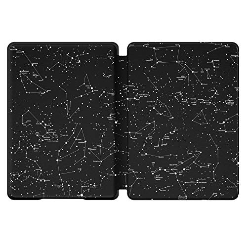 Capa para Kindle 10a geração - Constelações