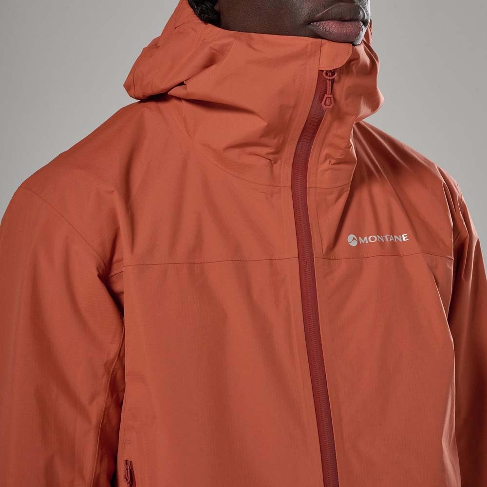 MONTANE Norste Lite Jacket M
