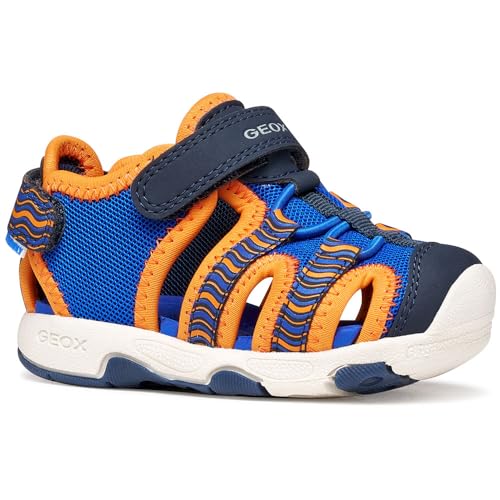 Geox: Auswahl an Schuhen