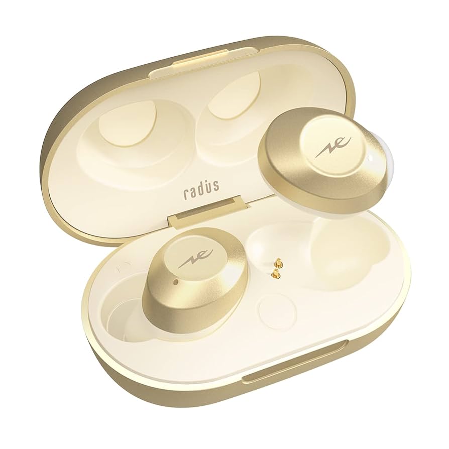 (最終値下げ )ラディウス radius HP-T200BTK Amazon.co.jp: ラディウス radius HP-T200BT ノイズキャンセ