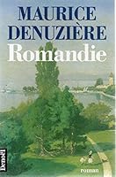 Romandie: Roman 2290301620 Book Cover